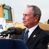 <em>Now</em> Bloomberg Is All About A Two-Term Limit
